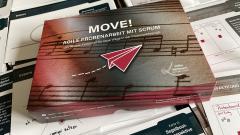 MOVE! von Steffen Wardemann 