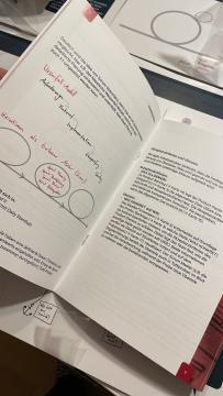 MOVE! von Steffen Wardemann 