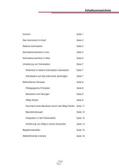 SINg! von Steffen Wardemann 