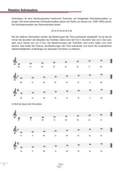 SINg! von Steffen Wardemann 