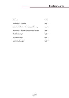 SINg! von Steffen Wardemann 