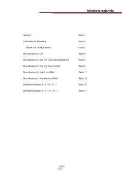 SINg! von Steffen Wardemann 