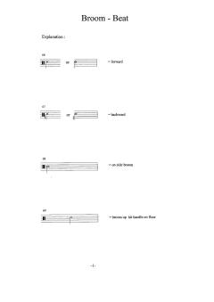 Broom-Beat von Hans Beurskens 
