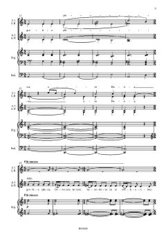 Ave Maria von Maija Einfelde 