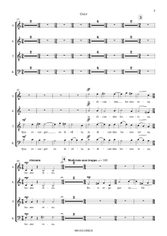 Lacrimosa von Arturs Maskats 