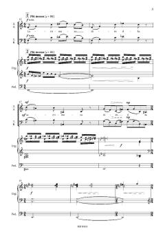 Lacrimosa von Arturs Maskats 