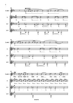 A Child's Prayer von Rihards Dubra 