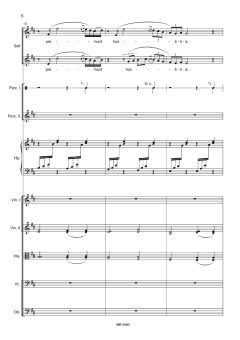 O Salutaris Hostia von Ešenvalds Ēriks 