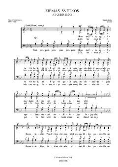 Ziemas svētkos von Rihards Dubra 