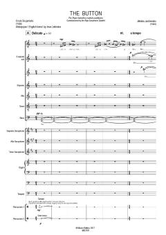 The Button von Jēkabs Jančevskis 