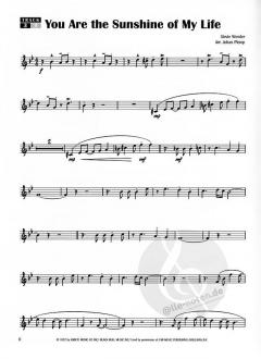 Big Band Highlights for Trumpet von Johan Plomp im Alle Noten Shop kaufen