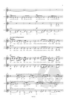 Father Thunder von Laura Jēkabsone 