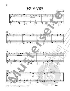 You are never alone von Christian Rolf 