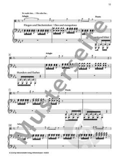 L'Estate (Der Sommer) op. 8 Nr. 2 RV 315  von Antonio Vivaldi 