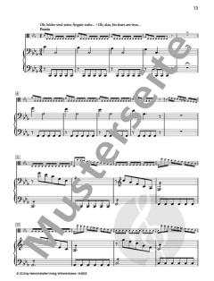 L'Estate (Der Sommer) op. 8 Nr. 2 RV 315  von Antonio Vivaldi 