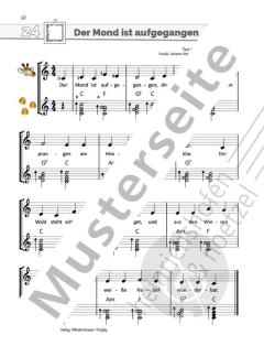 Kani - Ukulele lernen für Kinder von Konrad Naegeli 