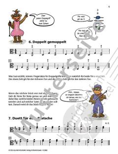 Susi und Eddi 2 von Anja Elsholz 