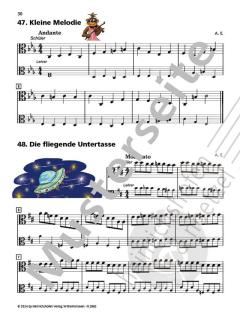 Susi und Eddi 2 von Anja Elsholz 