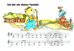 Klangstraße 1 - Kinderheft  von Irmhild Ritter 