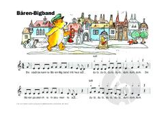 Klangstraße 1 - Kinderheft  von Irmhild Ritter 