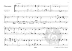 Alamanda von Samuel Scheidt 