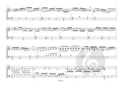 Alamanda von Samuel Scheidt 