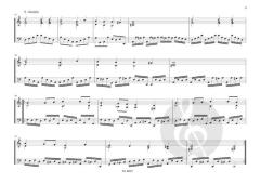 Alamanda von Samuel Scheidt 