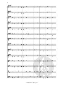 3 Equale - 2 Aequale von Ludwig van Beethoven 