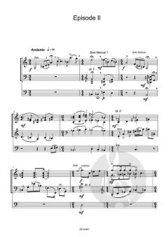 3 Episoden von Altfried Beele 