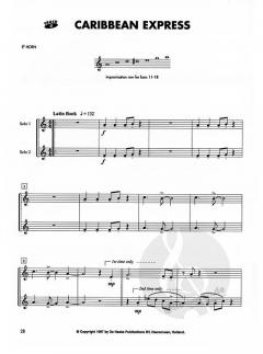 Big Swop von Fons van Gorp 