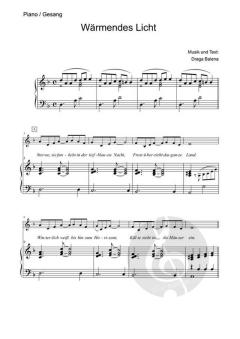 Herr, es ist Zeit... von Draga Balena 