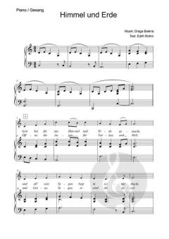 Herr, es ist Zeit... von Draga Balena 