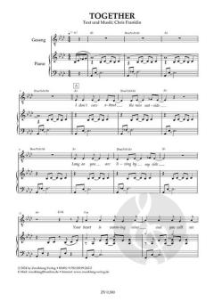 Together von Chris Franklin 