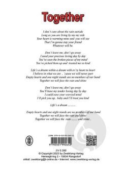 Together von Chris Franklin 