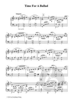 Sentimientos von Gerhard Weihe 