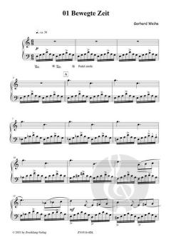 Sentimientos von Gerhard Weihe 