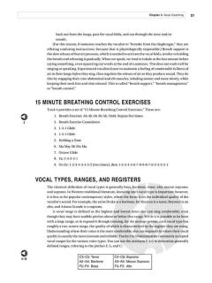 Vocal Production & Recording von Jeannie Gagne 