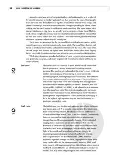 Vocal Production & Recording von Jeannie Gagne 