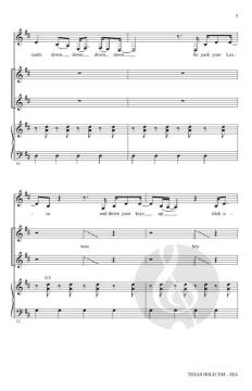 Texas Hold 'Em von Beyoncé 