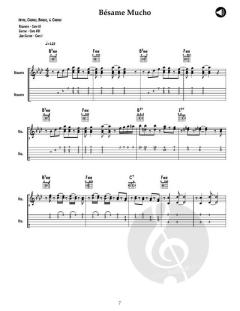 Boleros of Latin America 