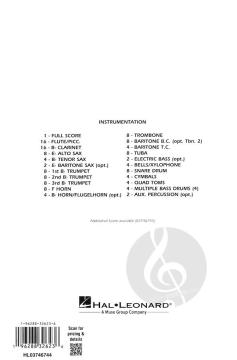 Easy Stadium Jams 1 