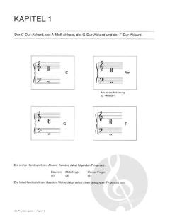 Zu Akkorden spielen 1 von Michiel Merkies 