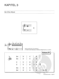 Zu Akkorden spielen 1 von Michiel Merkies 