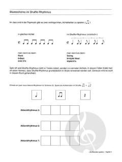 Zu Akkorden spielen 1 von Michiel Merkies 