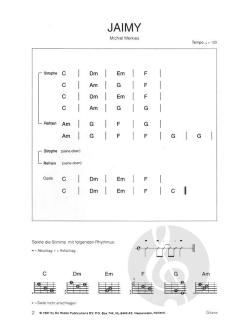 Zu Akkorden spielen 1 von Michiel Merkies 