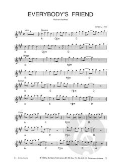 Zu Akkorden spielen 1 von Michiel Merkies 