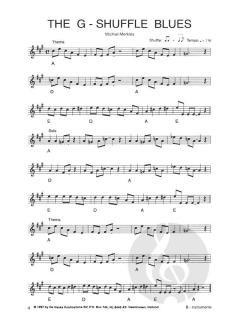 Zu Akkorden spielen 1 von Michiel Merkies 