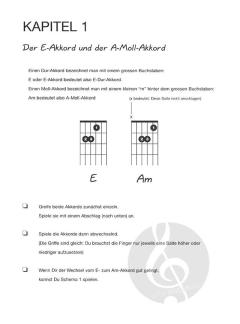 Rhythmus-Gitarre 1 von Michiel Merkies 