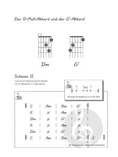 Rhythmus-Gitarre 1 von Michiel Merkies 
