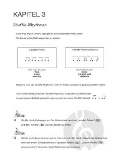 Rhythmus-Gitarre 1 von Michiel Merkies 